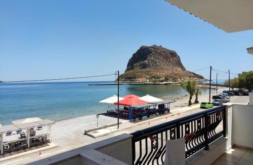 Monemvasia Hotel | Filoxenia Hotel Monemvasia