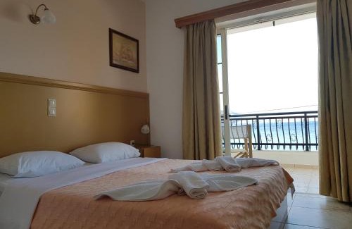 Monemvasia Hotel | Filoxenia Hotel Monemvasia