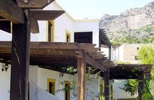 Koutsounari Apartment | Filoxenia Villa