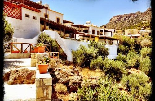 Koutsounari Apartment | Filoxenia Villa