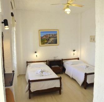 Koutsounari Apartment | Filoxenia Villa