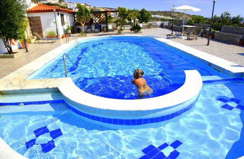 Koutsounari Apartment | Filoxenia Villa
