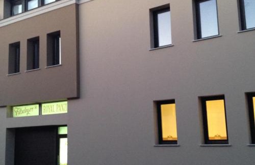 Eger Bed & Breakfast | Filsdeger Ház - Central Rooms & Apartmans