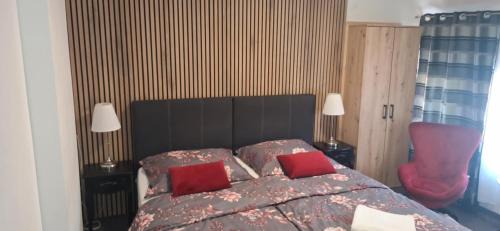 Eger Bed & Breakfast | Filsdeger Ház - Central Rooms & Apartmans