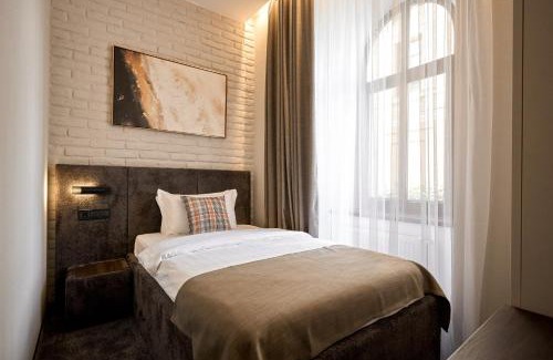 Kosuv Stary Apartment | FIMKA Apart Hotel