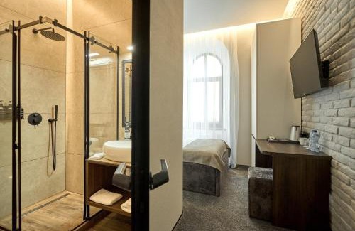 Kosuv Stary Apartment | FIMKA Apart Hotel