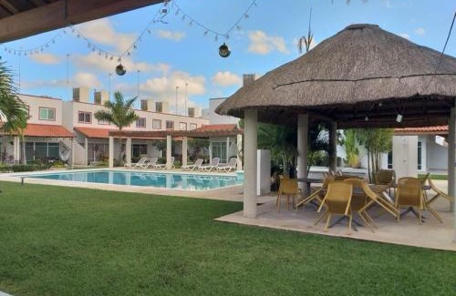 Cancun House | Fin de semana en Cancún
