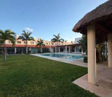 Cancun House | Fin de semana en Cancún