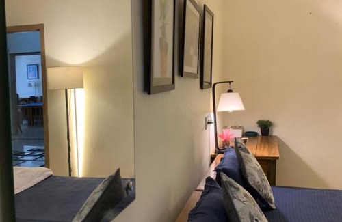 Varkala Bed & Breakfast | Final Draft By The Holt