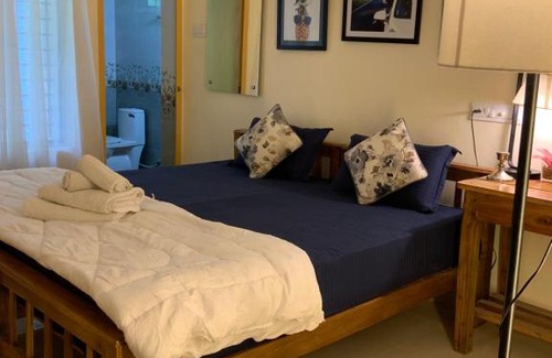 Varkala Bed & Breakfast | Final Draft By The Holt