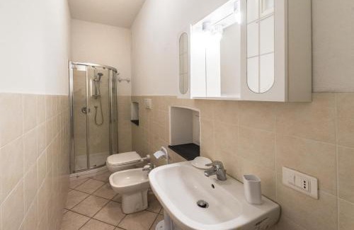 Finalborgo Apartment | Finalborgo - Casa Nanetti 6 posti in centro
