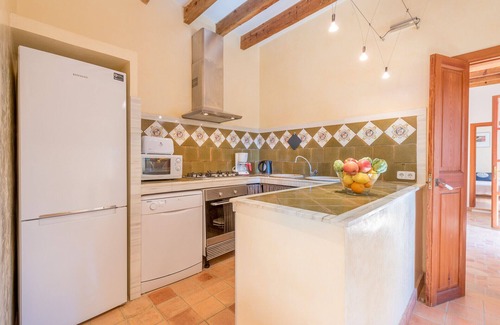 Sant Llorenc des Cardassar Ski Chalet | Finca Es Casal - Sant Llorenç
