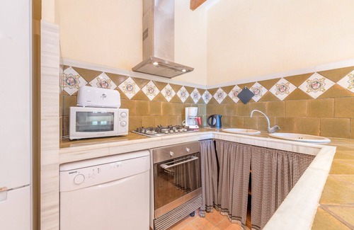 Sant Llorenc des Cardassar Ski Chalet | Finca Es Casal - Sant Llorenç