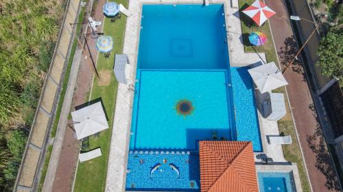 Cocoyoc Hotel | Finca 3G