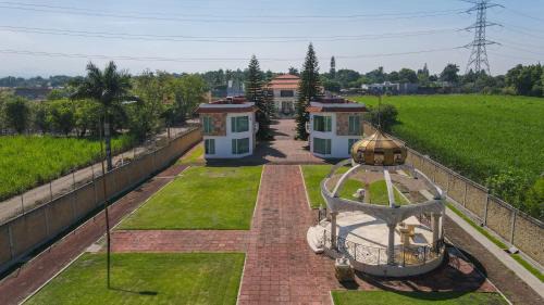 Cocoyoc Hotel | Finca 3G