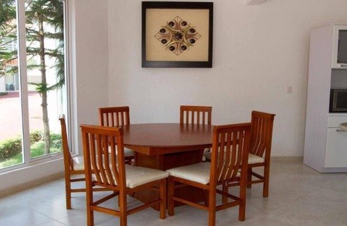 Yautepec Hotel | Finca 3G