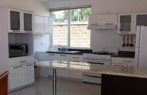Yautepec Hotel | Finca 3G