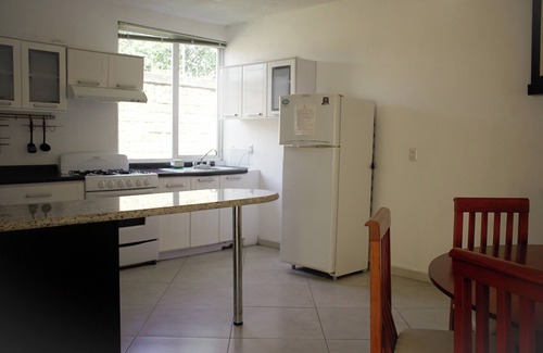 Yautepec Hotel | Finca 3G