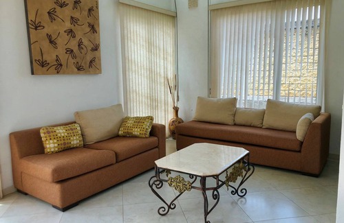 Yautepec Hotel | Finca 3G