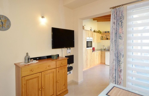 Puntagorda Apartment | Finca, 55qm, 1 Schlafzimmer mit Terrasse für max. 2 Personen