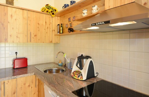 Puntagorda Apartment | Finca, 55qm, 1 Schlafzimmer mit Terrasse für max. 2 Personen
