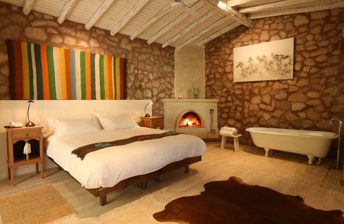 Chacras de Coria Hotel | Finca Adalgisa Wine Hotel