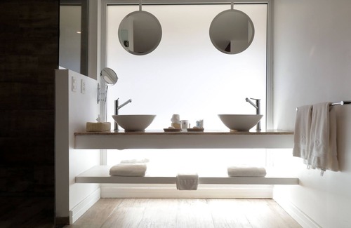 Chacras de Coria Hotel | Finca Adalgisa Wine Hotel