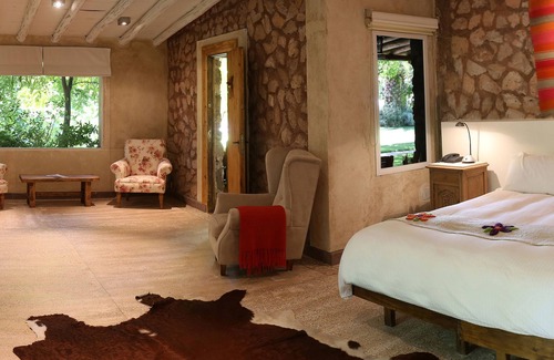 Chacras de Coria Hotel | Finca Adalgisa Wine Hotel