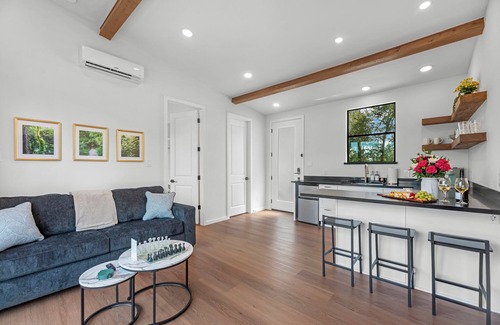 Waller House | Finca Agave Deluxe Home No. 10 Dogwood