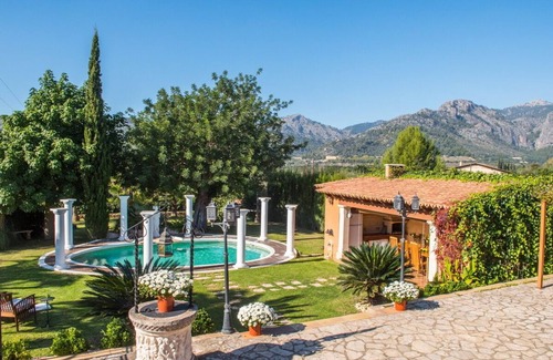 Sa Coma House | Finca Alcira in Bunyola