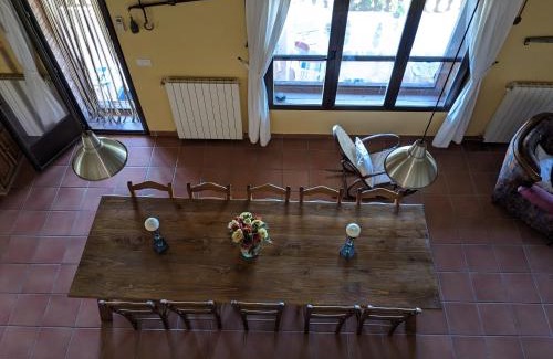 Candeleda Ski Chalet | Finca Alegrías