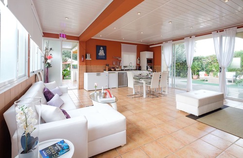 Lloseta House | FINCA ALEGRE-RURAL HOUSE WITH POOL IN LLOSETA