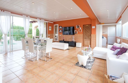 Lloseta House | FINCA ALEGRE-RURAL HOUSE WITH POOL IN LLOSETA