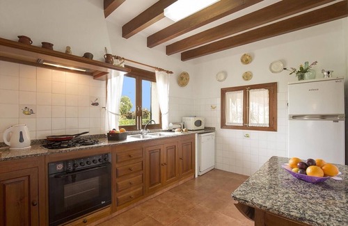 Cala San Vicente House | Finca Amalia in Pollensa