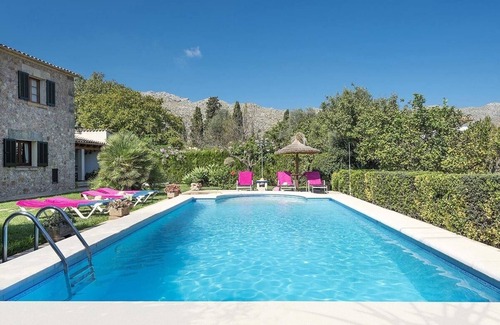 Cala San Vicente House | Finca Amalia in Pollensa