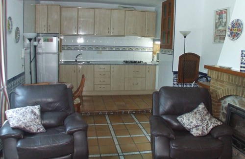 Vera Apartment | Finca Arboleda Orange Grove accommodation, Idyllic, rural but not remote.