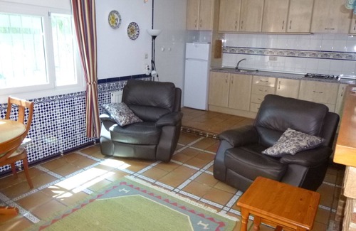 Vera Apartment | Finca Arboleda Orange Grove accommodation, Idyllic, rural but not remote.