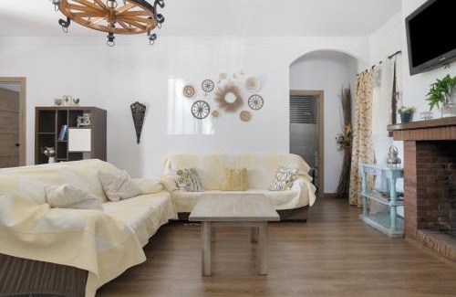 Prado del Rey Apartment | Finca Arroyuelo