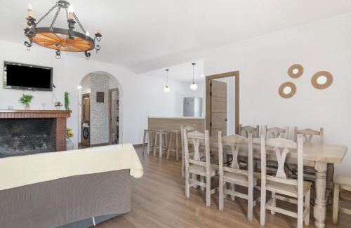 Prado del Rey Apartment | Finca Arroyuelo