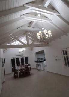 Santiago del Estero House | Finca Athos