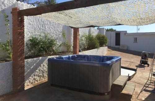Alhaurin el Grande House | Finca Bella Vista