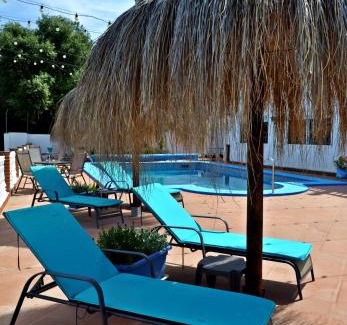 Alhaurin el Grande House | Finca Bella Vista