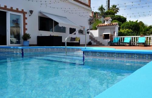 Alhaurin el Grande House | Finca Bella Vista