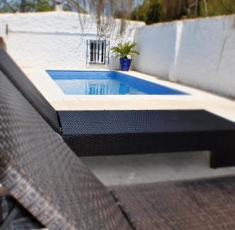 Alhaurin el Grande House | Finca Bella Vista
