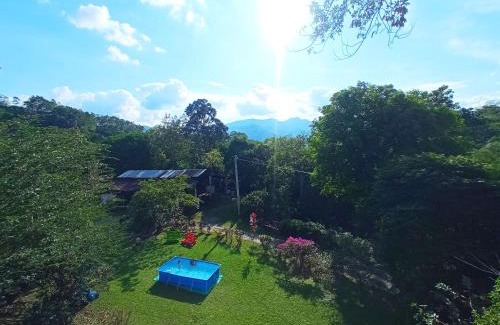 Villeta House | Finca Bendita Caña
