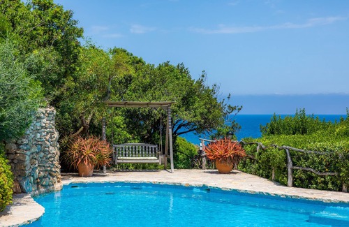 Arta Villa | Finca by the sea