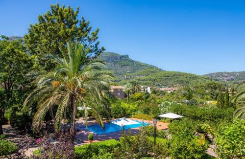 Soller House | Finca Ca's Curial - Agroturismo - Adults Only