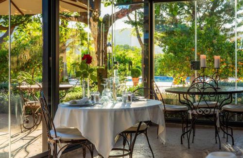 Soller House | Finca Ca's Curial - Agroturismo - Adults Only