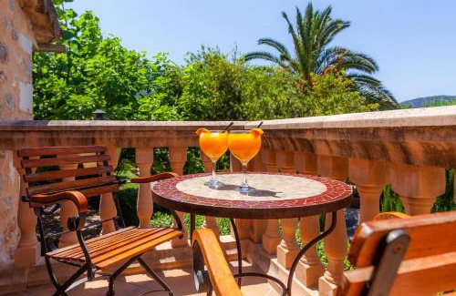Soller House | Finca Ca's Curial - Agroturismo - Adults Only