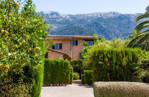 Soller House | Finca Ca's Curial - Agroturismo - Adults Only
